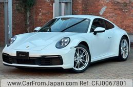 porsche 911 2021 quick_quick_3BA-992L30_WP0ZZZ99ZMS202591