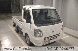 nissan clipper-truck 2016 -NISSAN--Clipper Truck DR16T--248377---NISSAN--Clipper Truck DR16T--248377-