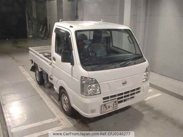 nissan clipper-truck 2016 -NISSAN--Clipper Truck DR16T--248377---NISSAN--Clipper Truck DR16T--248377- image 1