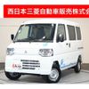 mitsubishi minicab-miev 2022 -MITSUBISHI--Minicab Miev ZAB-U68V--U68V-0800851---MITSUBISHI--Minicab Miev ZAB-U68V--U68V-0800851- image 1