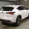 lexus nx 2019 -LEXUS--Lexus NX DAA-AYZ10--AYZ10-6000137---LEXUS--Lexus NX DAA-AYZ10--AYZ10-6000137- image 2