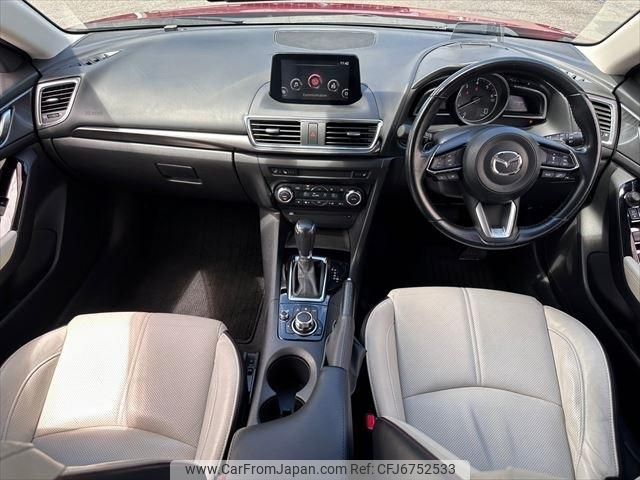 mazda axela 2016 -MAZDA--Axela LDA-BMLFS--BMLFS-102419---MAZDA--Axela LDA-BMLFS--BMLFS-102419- image 2