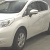 nissan note 2016 -NISSAN--Note E12-481795---NISSAN--Note E12-481795- image 5