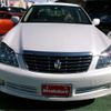 toyota crown 2005 -TOYOTA 【一宮 300】--Crown GRS180--GRS180-0021720---TOYOTA 【一宮 300】--Crown GRS180--GRS180-0021720- image 2