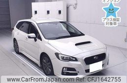 subaru levorg 2015 CFJ1642755