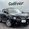 nissan juke 2012 -NISSAN--Juke DBA-YF15--YF15-054022---NISSAN--Juke DBA-YF15--YF15-054022- image 1