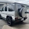 mercedes-benz amg 2022 -MERCEDES-BENZ--AMG 3BA-463276--W1N4632761X448520---MERCEDES-BENZ--AMG 3BA-463276--W1N4632761X448520- image 9