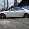 mercedes-benz s-class 2016 -MERCEDES-BENZ 【三河 302】--Benz S Class LCA-222104--WDD2221042A236145---MERCEDES-BENZ 【三河 302】--Benz S Class LCA-222104--WDD2221042A236145- image 40