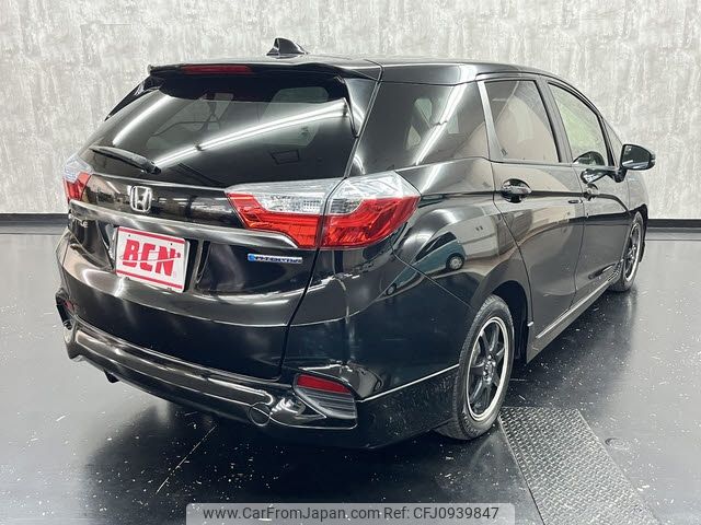 honda shuttle 2017 -HONDA--Shuttle DAA-GP7--GP7-1111783---HONDA--Shuttle DAA-GP7--GP7-1111783- image 2