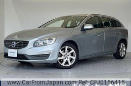 volvo v60 2013 -VOLVO--Volvo V60 DBA-FB4164T--YV1FW485BE1150901---VOLVO--Volvo V60 DBA-FB4164T--YV1FW485BE1150901-