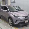 toyota c-hr 2018 -TOYOTA--C-HR DBA-NGX50--NGX50-2028393---TOYOTA--C-HR DBA-NGX50--NGX50-2028393- image 7