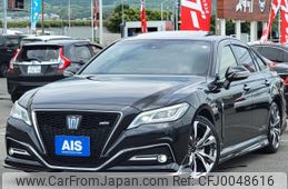 toyota crown 2021 -TOYOTA--Crown 6AA-AZSH20--AZSH20-1076943---TOYOTA--Crown 6AA-AZSH20--AZSH20-1076943-