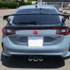 honda civic 2025 quick_quick_6BA-FL5_FL5-1206594 image 2