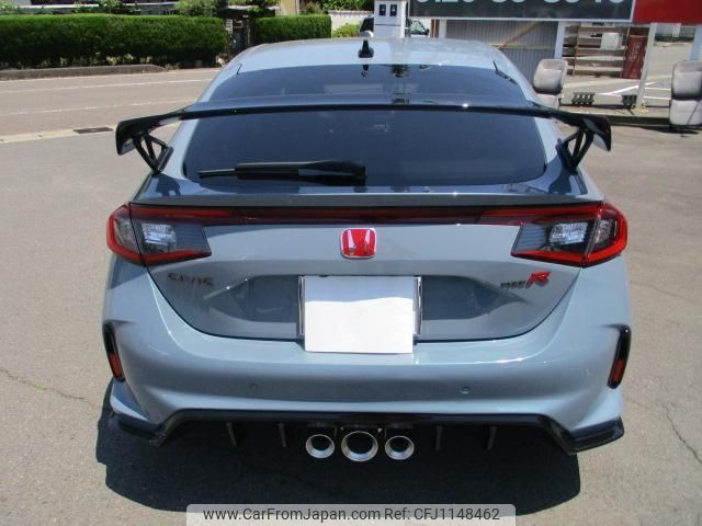 honda civic 2025 quick_quick_6BA-FL5_FL5-1206594 image 2