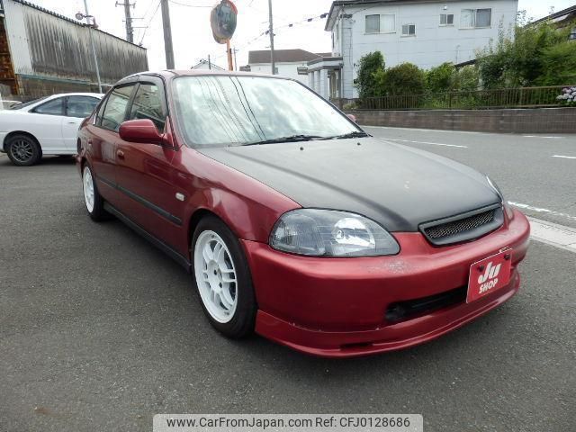 honda civic-ferio 1997 quick_quick_EK3_EK3-3202646 image 2