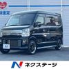 suzuki every-wagon 2018 -SUZUKI--Every Wagon ABA-DA17W--DA17W-162780---SUZUKI--Every Wagon ABA-DA17W--DA17W-162780- image 1