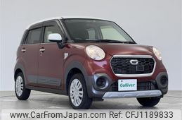 daihatsu cast 2016 -DAIHATSU--Cast DBA-LA250S--LA250S-0042228---DAIHATSU--Cast DBA-LA250S--LA250S-0042228-