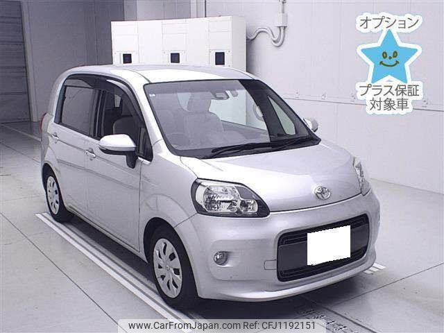 2019 Toyota Porte NSP141 - Car Price $6,791