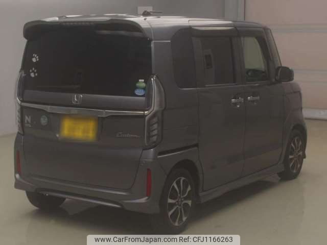 honda n-box 2018 -HONDA 【沖縄 595ﾅ8787】--N BOX DBA-JF3--JF3-1145809---HONDA 【沖縄 595ﾅ8787】--N BOX DBA-JF3--JF3-1145809- image 2