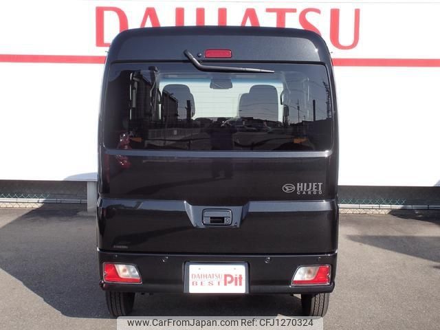 daihatsu hijet-van 2025 -DAIHATSU 【名古屋 】--Hijet Van S700V--0152704---DAIHATSU 【名古屋 】--Hijet Van S700V--0152704- image 2