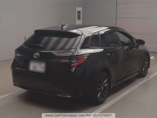 toyota corolla-touring-wagon 2021 -TOYOTA--Corolla Touring 3BA-ZRE212W--ZRE212-6030455---TOYOTA--Corolla Touring 3BA-ZRE212W--ZRE212-6030455- image 2