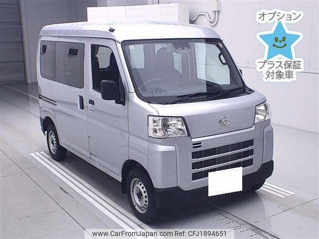 daihatsu hijet-van 2024 CFJ1894651 image 1