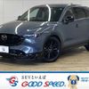 mazda cx-5 2022 CFJ1850092 image 1