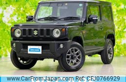 suzuki jimny 2022 quick_quick_3BA-JB64W_JB64W-269275