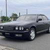nissan gloria-van 1995 -NISSAN--Gloria PY32--814201---NISSAN--Gloria PY32--814201- image 1