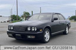 nissan gloria-van 1995 -NISSAN--Gloria PY32--814201---NISSAN--Gloria PY32--814201-