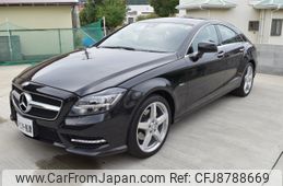 mercedes-benz cls-class 2012 -MERCEDES-BENZ--Benz CLS RBA-218359--WDD2183592A030620---MERCEDES-BENZ--Benz CLS RBA-218359--WDD2183592A030620-