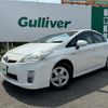 toyota prius 2009 -TOYOTA--Prius DAA-ZVW30--ZVW30-1074256---TOYOTA--Prius DAA-ZVW30--ZVW30-1074256- image 1