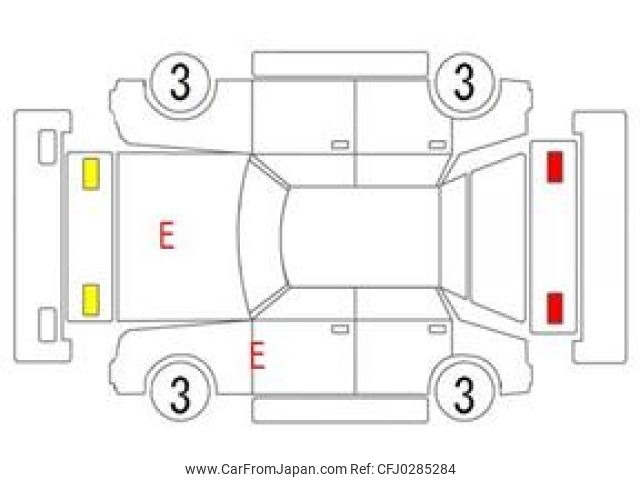 daihatsu move-canbus 2017 -DAIHATSU--Move Canbus DBA-LA800S--LA800S-0081586---DAIHATSU--Move Canbus DBA-LA800S--LA800S-0081586- image 2