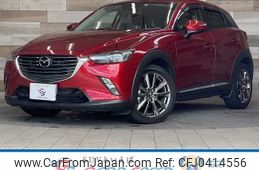 mazda cx-3 2017 -MAZDA--CX-3 6BA-DKEFW--DKEFW-101115---MAZDA--CX-3 6BA-DKEFW--DKEFW-101115-