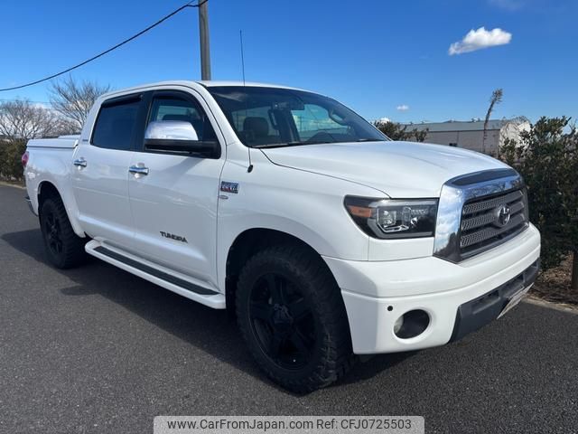 toyota tundra undefined GOO_NET_EXCHANGE_9572293A30250125W001 image 1