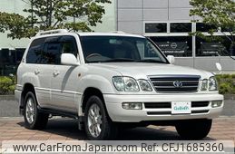 toyota land-cruiser-wagon 2004 CFJ1685360