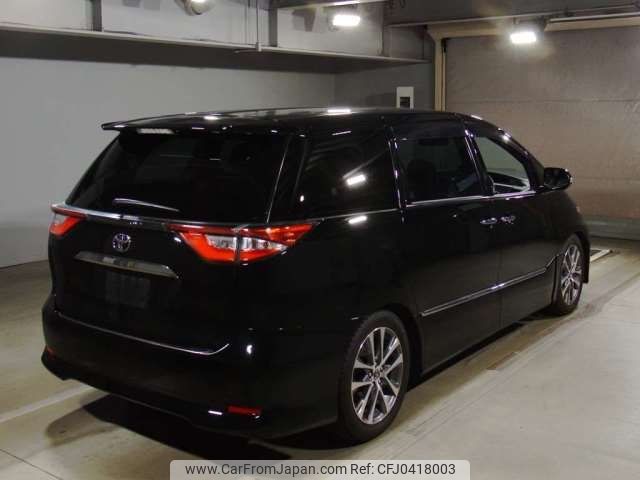 toyota estima 2017 -TOYOTA--Estima DBA-ACR55W--ACR55-7029699---TOYOTA--Estima DBA-ACR55W--ACR55-7029699- image 2