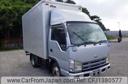 nissan atlas 2008 CFJ1380577