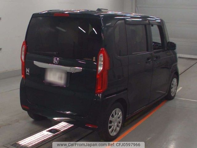 honda n-box 2023 -HONDA 【Ｎｏ後日 】--N BOX JF3-5248305---HONDA 【Ｎｏ後日 】--N BOX JF3-5248305- image 2