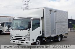 isuzu elf-truck 2019 -ISUZU--Elf TRG-NPR85AN--NPR85-7087562---ISUZU--Elf TRG-NPR85AN--NPR85-7087562-