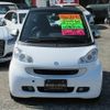 smart fortwo 2010 -SMART--Smart Fortwo 451380--WME4513802K421581---SMART--Smart Fortwo 451380--WME4513802K421581- image 9