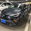 toyota c-hr 2021 -TOYOTA--C-HR 6AA-ZYX11--ZYX11-2035017---TOYOTA--C-HR 6AA-ZYX11--ZYX11-2035017- image 3