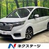 honda stepwagon 2018 -HONDA--Stepwgn DBA-RP3--RP3-1226294---HONDA--Stepwgn DBA-RP3--RP3-1226294- image 1