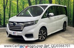 honda stepwagon 2018 -HONDA--Stepwgn DBA-RP3--RP3-1226294---HONDA--Stepwgn DBA-RP3--RP3-1226294-