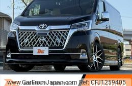 toyota granace 2023 -TOYOTA--Granace 3DA-GDH303W--GDH303-1002519---TOYOTA--Granace 3DA-GDH303W--GDH303-1002519-