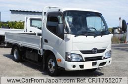 hino dutro 2018 CFJ1755207