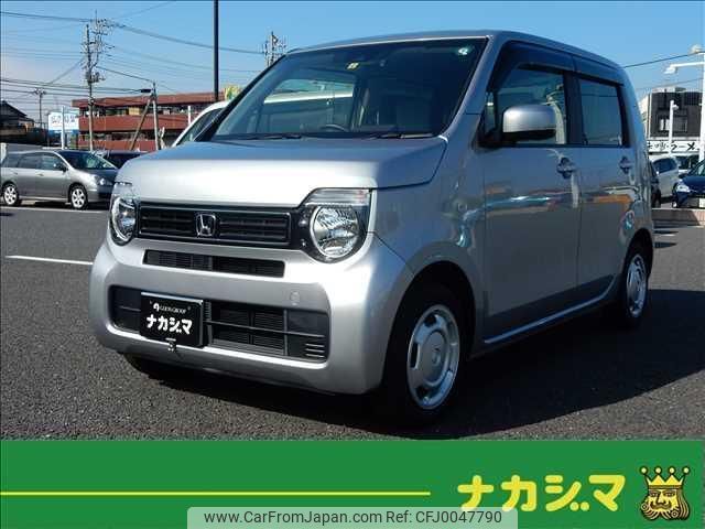 honda n-wgn 2022 quick_quick_6BA-JH3_JH3-1085869 image 1