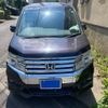 honda stepwagon 2013 -HONDA--Stepwgn DBA-RK5--RK5-1367422---HONDA--Stepwgn DBA-RK5--RK5-1367422- image 3
