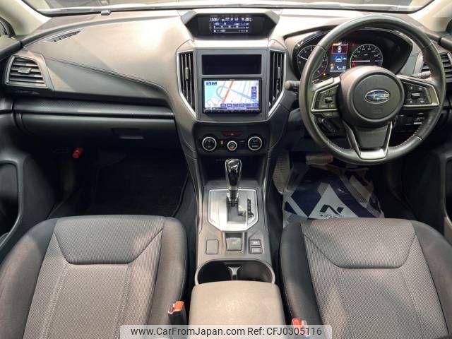 subaru xv 2017 -SUBARU--Subaru XV DBA-GT3--GT3-027994---SUBARU--Subaru XV DBA-GT3--GT3-027994- image 2