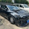 toyota c-hr 2017 CFJ1557790 image 1